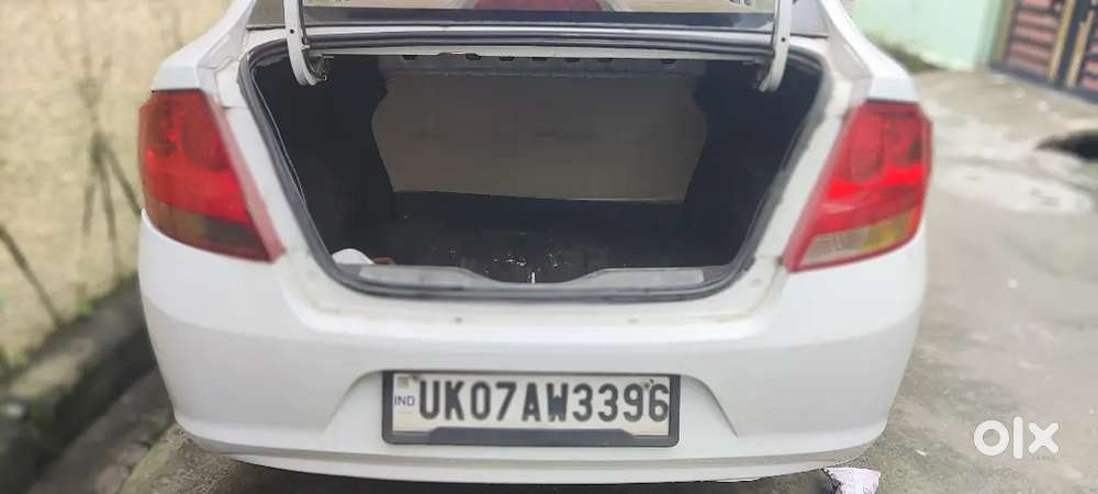 Chevrolet Sail U-va 2013 Petrol Good Condition