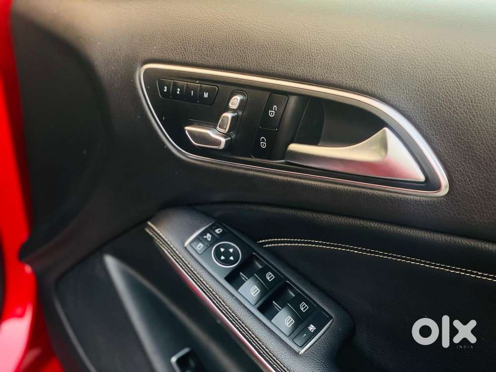 Mercedes-benz Gla 200 D, 2019, Diesel