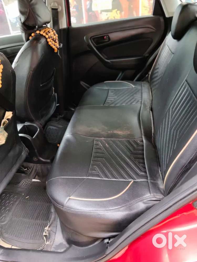 Maruti Suzuki Vitara 2019 Vdi Manual Diesel