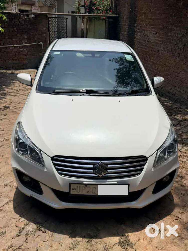 Maruti Suzuki Ciaz