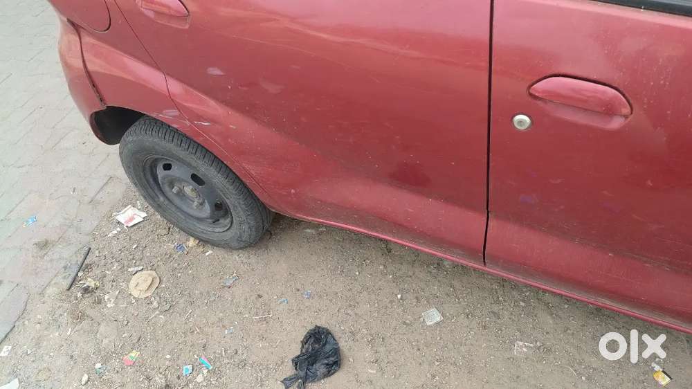 Datsan Redigo