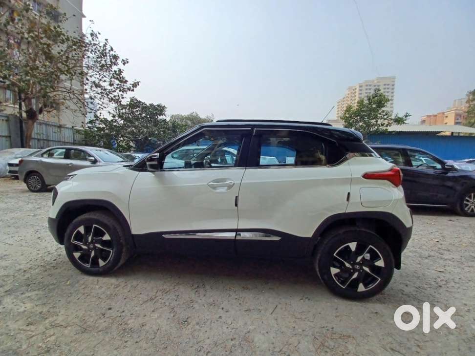 Tata Punch Creative Amt, 2026, Petrol