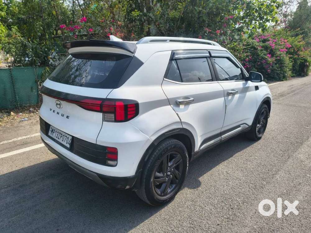 Hyundai Venue 1.2 S Plus, 2024