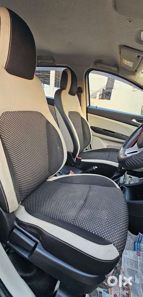 Renault Triber Rxz, 2020, Petrol