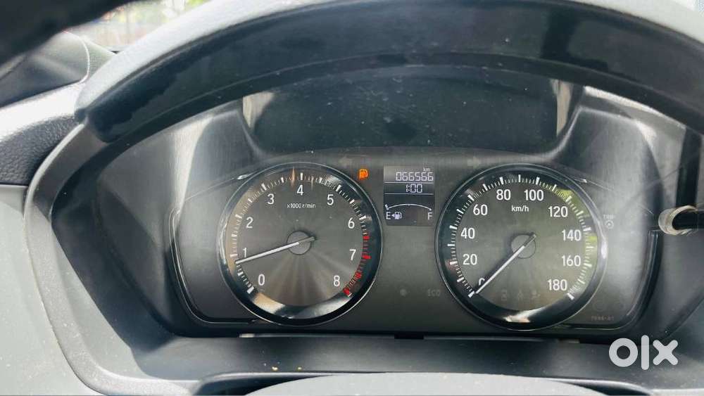 Honda Amaze E Petrol, 2018, Petrol