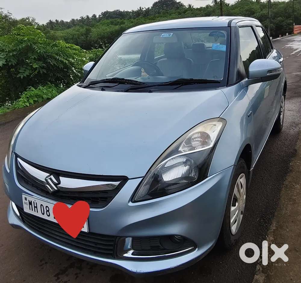 Maruti Suzuki Dzire 1.2 2013