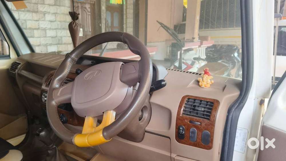 Mahindra Bolero 2014 Diesel Well Maintained
