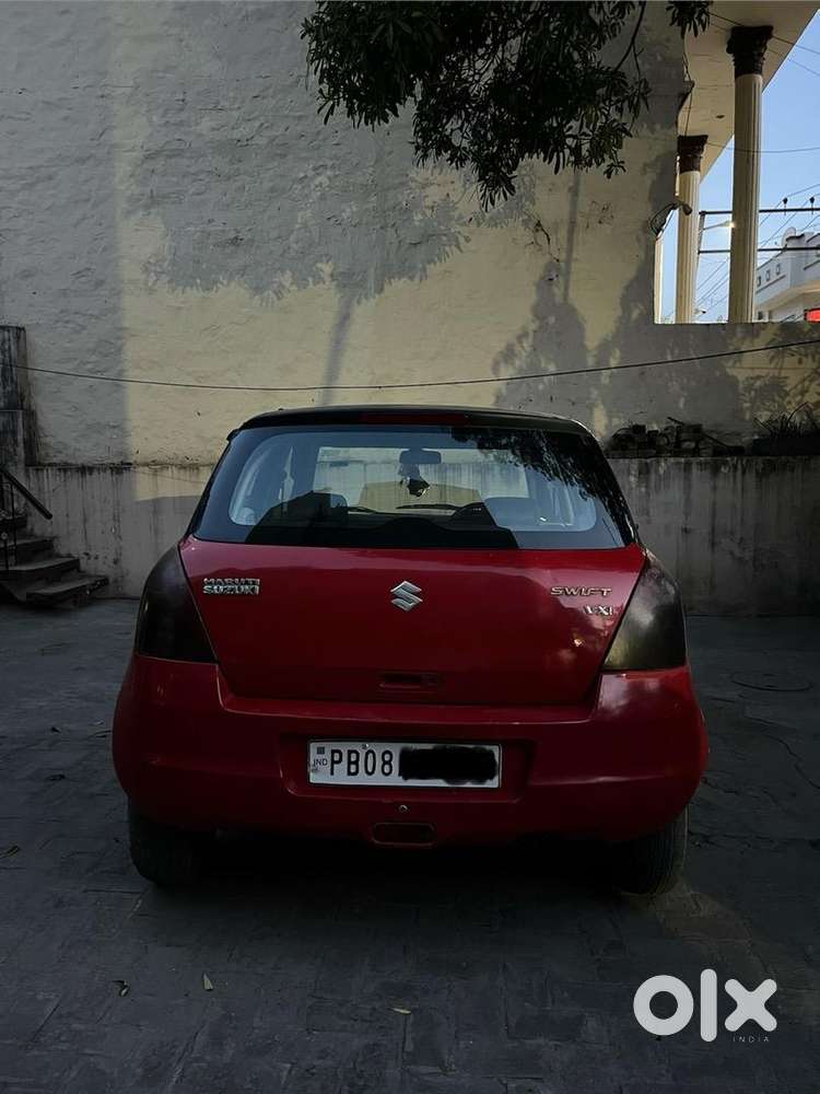 Maruti Suzuki Swift 2006