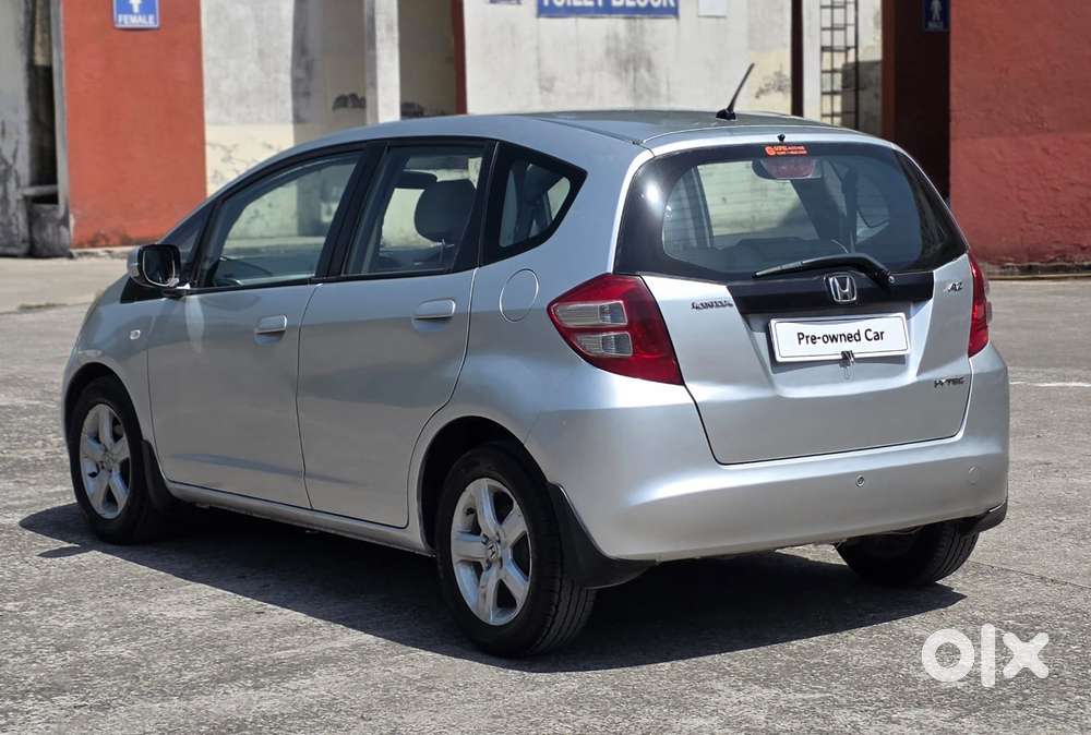 Honda Jazz 2009-2013 1.5, 2011, Petrol