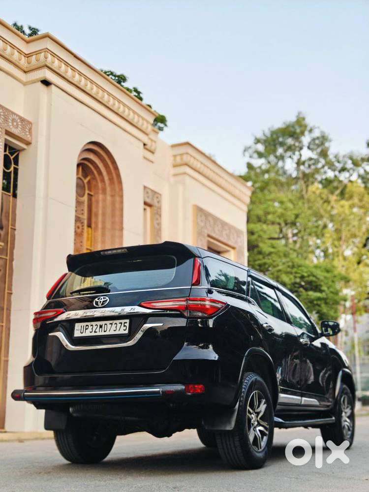Toyota Fortuner 3.0 4x2 Mt, 2021, Diesel