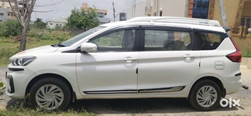 Maruti Suzuki Ertiga Vxi Cng, 2023, Cng & Hybrids