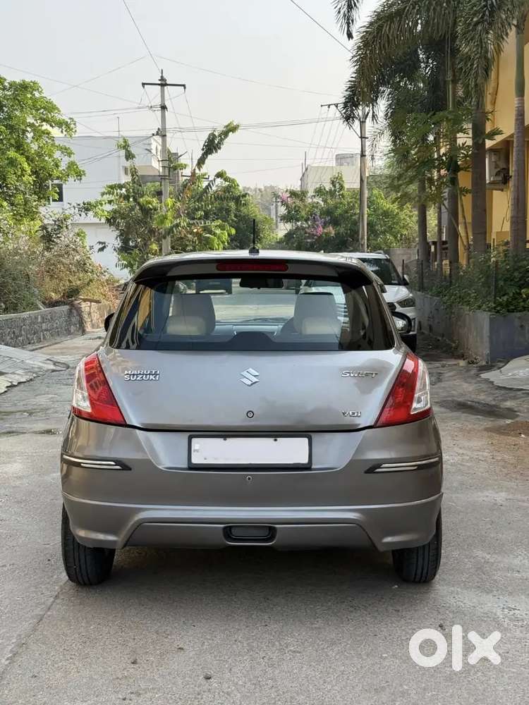 Maruti Suzuki Swift 2015 Diesel 112000 Km Driven