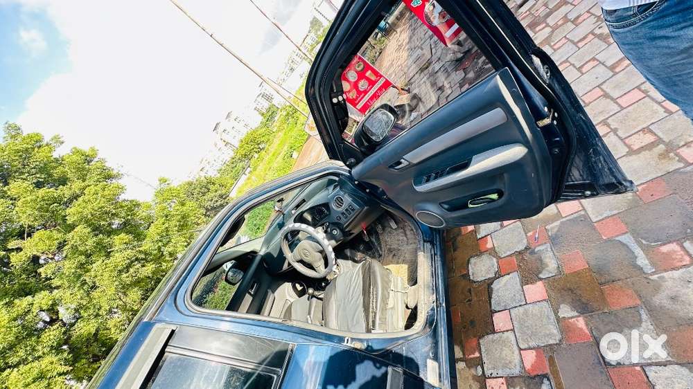 Swift Dzire Vxi 2009 - Cng + Petrol