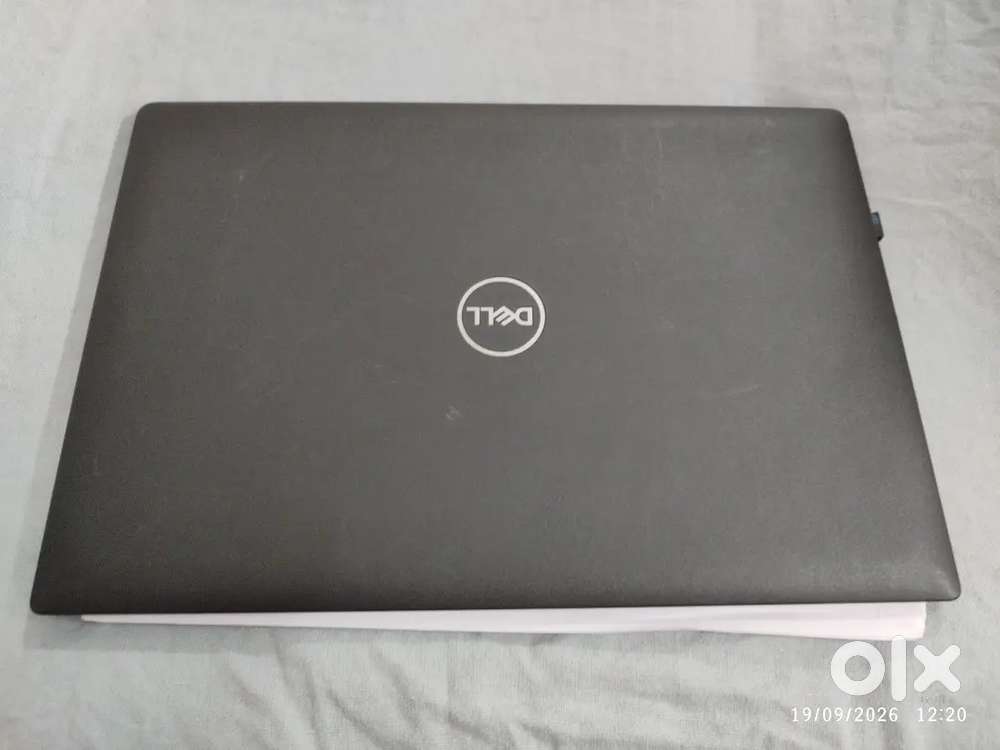 Dell laptop (Model: Latitude 3420)