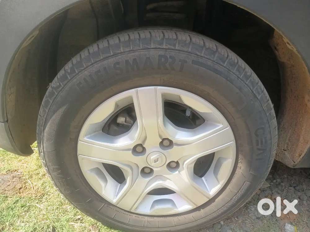 Renault Triber 2022 Petrol 21342 Km Driven