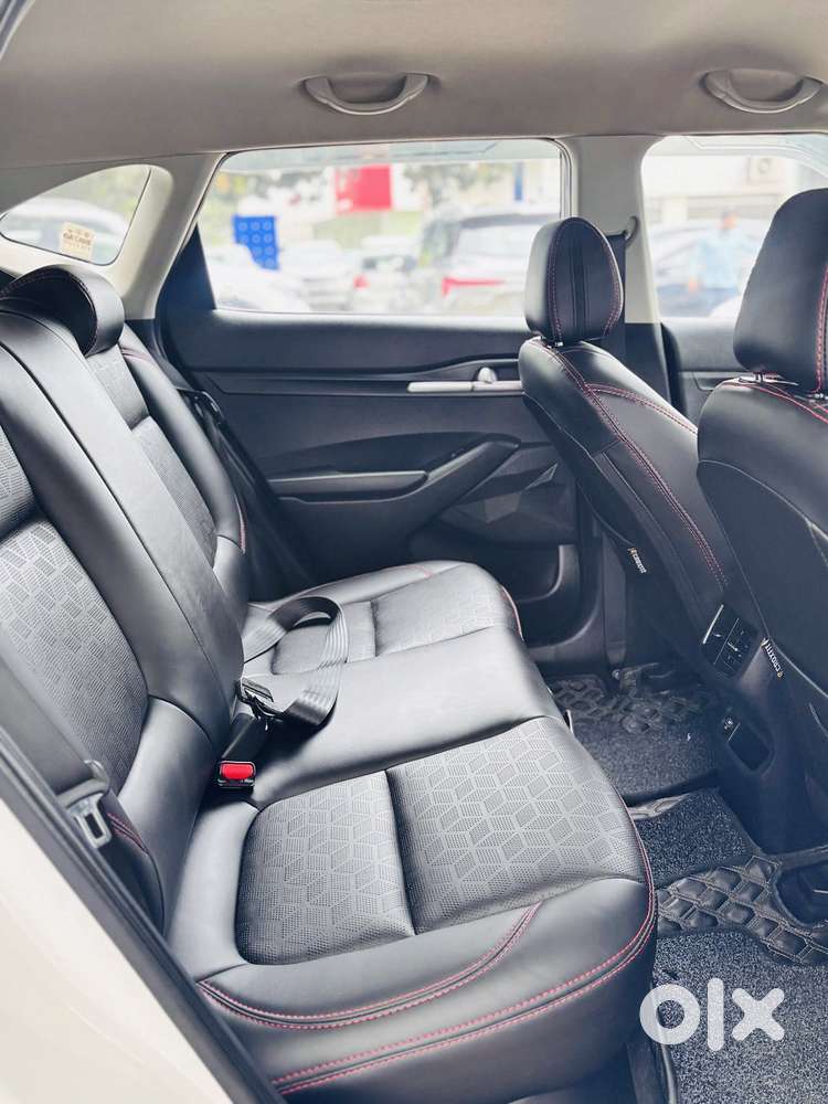 Kia Seltos Htx D, 2021, Diesel