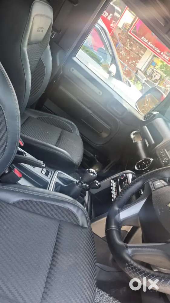 New Gadi Top Model 19.50 लाख वाला 4&times;4