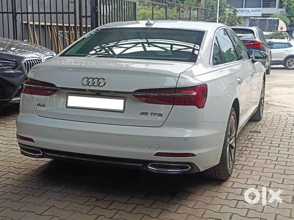 Audi A6 2.0 45 Tfsi Technology, 2020, Petrol