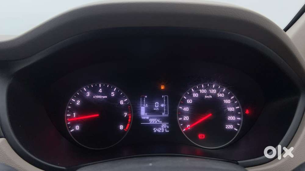 Hyundai Elite I20 1.2 Magna Plus, 2019, Petrol