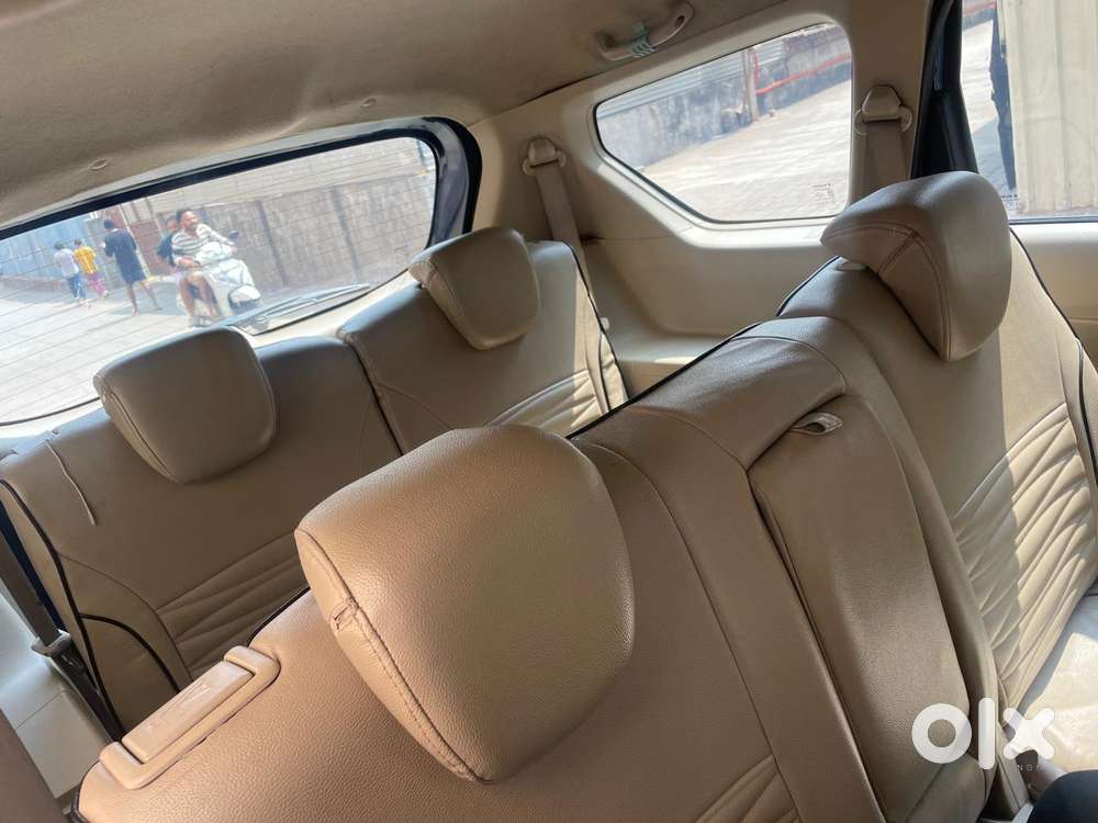 Maruti Suzuki Ertiga 1.5 Zxi Plus Shvs, 2018, Petrol