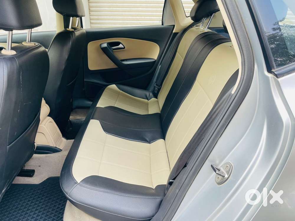 Volkswagen Polo 1.2 Mpi Highline, 2017, Petrol