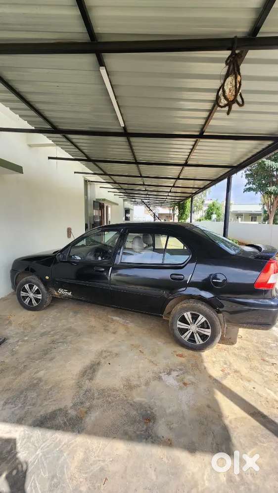 Ford Ikon 2006 Petrol Manual