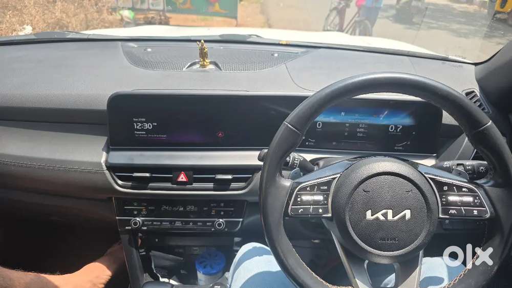 Kia Seltos 1.5 Gtx+ 2023