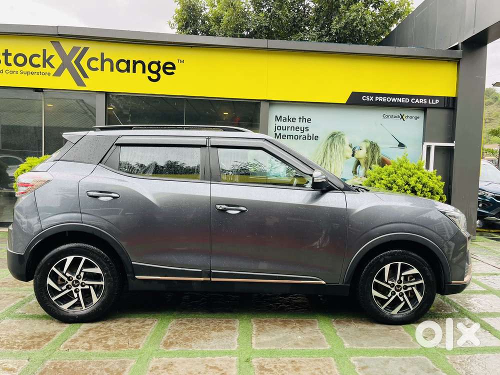 Mahindra Xuv400 Ev Ec Fast Charger, 2025, Electric