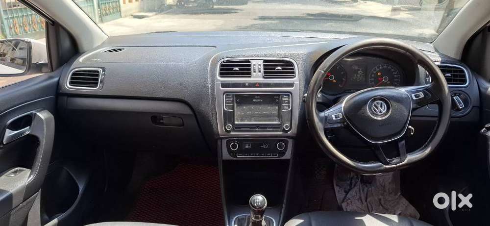 Volkswagen Polo 1.0 Highline Plus Tsi, 2019, Petrol