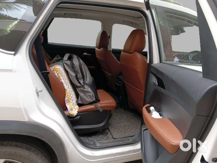 Mg Hector Sharp Pro 1.5 Turbo Cvt, 2022, Petrol