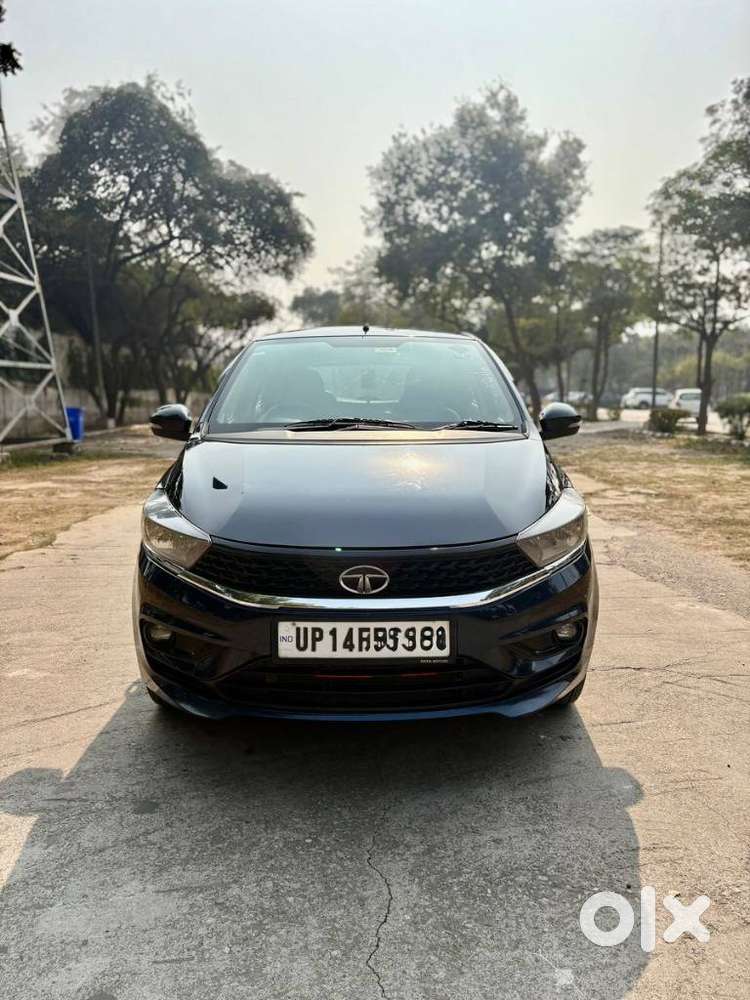 Tata Tiago Xt Icng, 2022, Cng & Hybrids