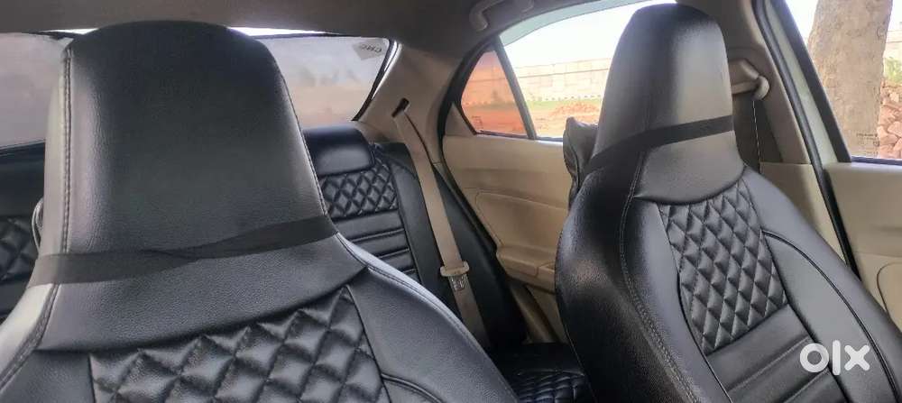 Maruti Suzuki Dzire 2019