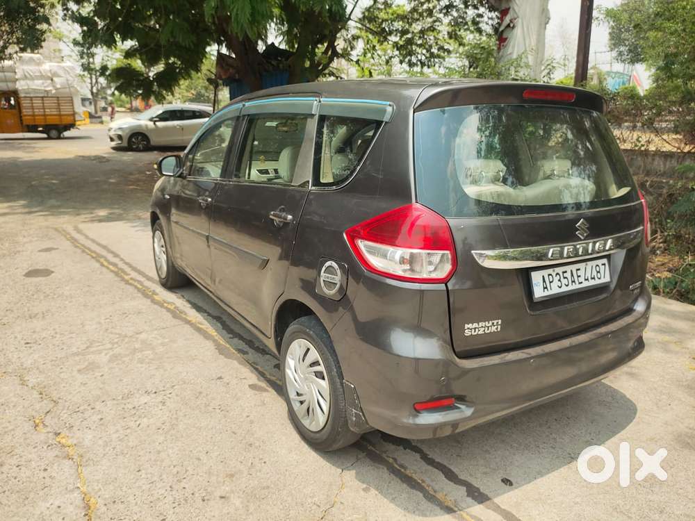 Maruti Suzuki Ertiga 2012-2015 Vdi, 2016, Diesel