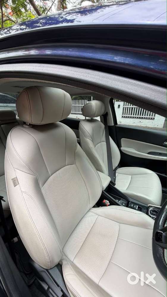 Honda City Hybrid Ehev, 2023, Diesel