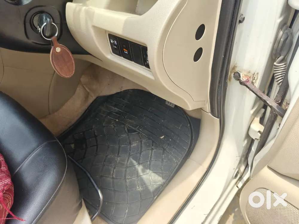 Maruti Suzuki Dzire 2019