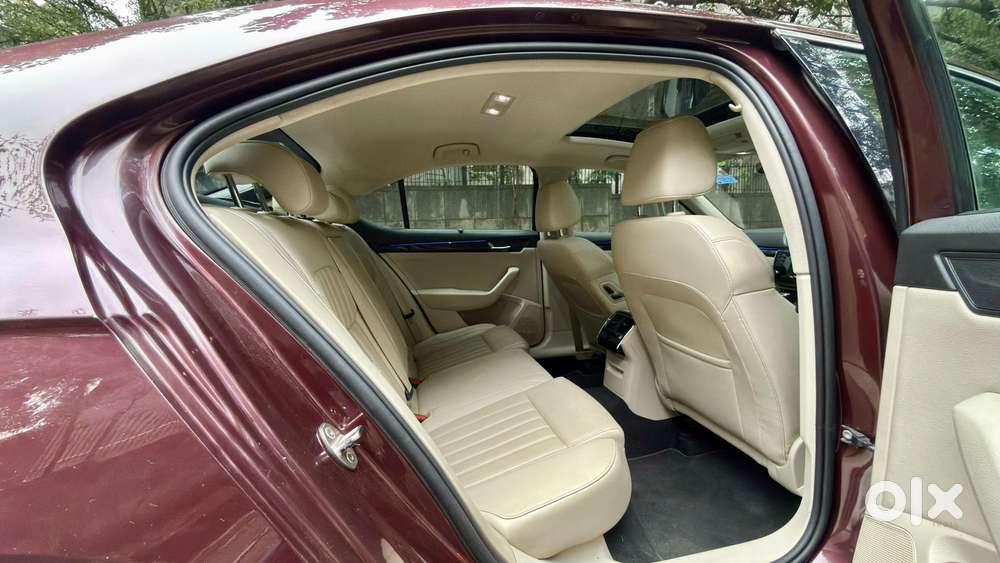 Skoda Superb Lk 1.8 Tsi At, 2016, Petrol