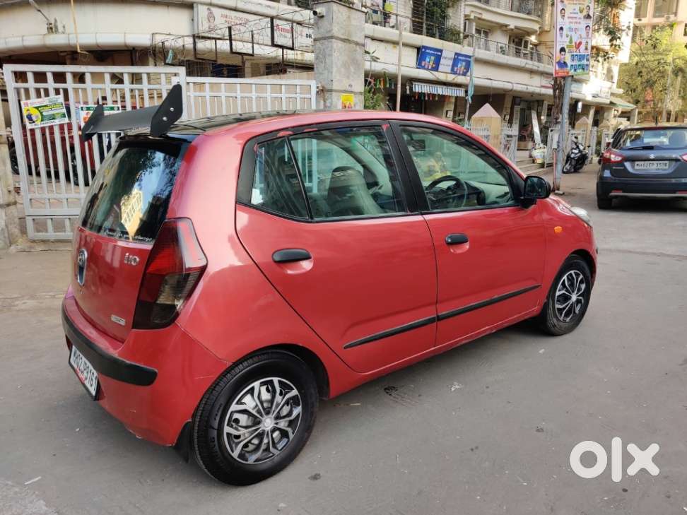 Hyundai I10 2007-2010 Era 1.1, 2008, Petrol