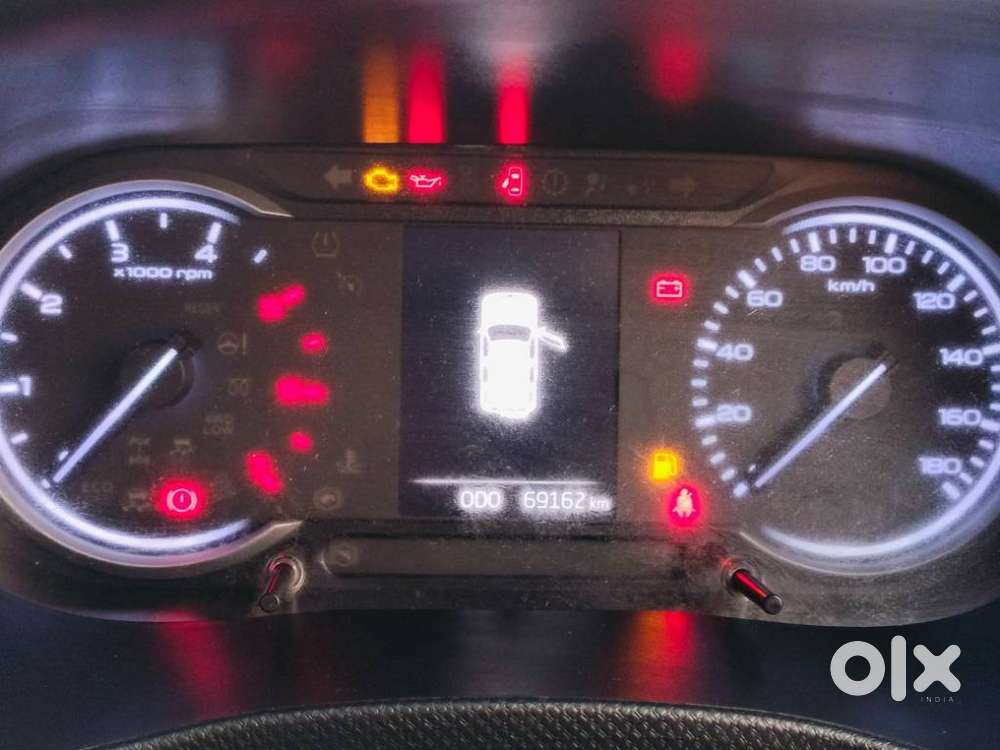 Mahindra Bolero Neo 1.5 N 10, 2022, Diesel