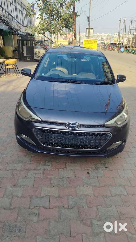 This Car Is 2017 Model In Best Condition