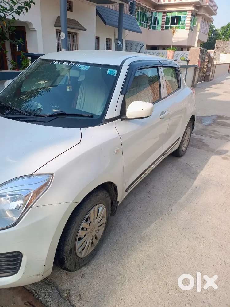 Maruti Suzuki Swift Lxi 2020