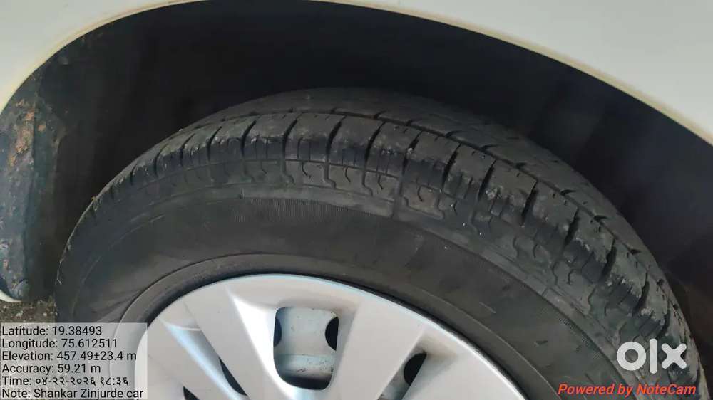 Maruti Suzuki Dzire 2014 Diesel 215000 Km Driven