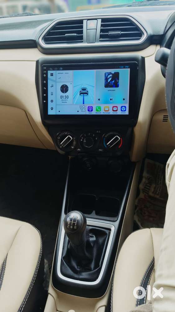 Maruti Suzuki Swift Dzire Tour, 2025, Cng & Hybrids