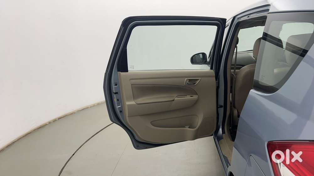 Maruti Suzuki Ertiga Shvs Zdi Plus, 2018, Diesel