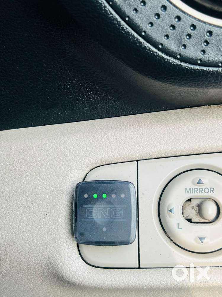 Hyundai Santro Sportz Cng, 2019, Cng & Hybrids