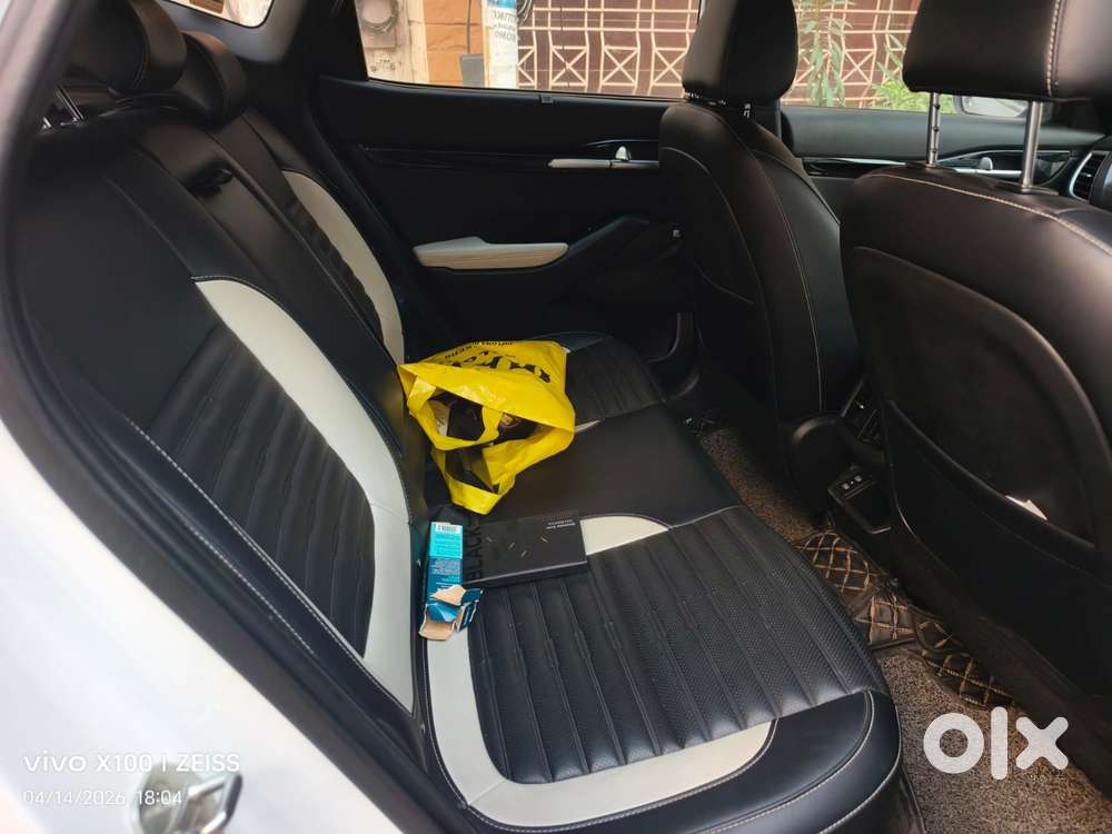 Kia Seltos 1.5 Gtx+ Diesel At, 2024, Diesel