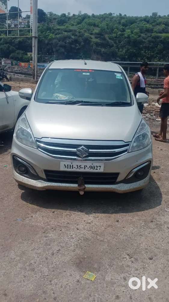 2017 Maruti Suzuki Ertiga Diesel Manual 100000 Km