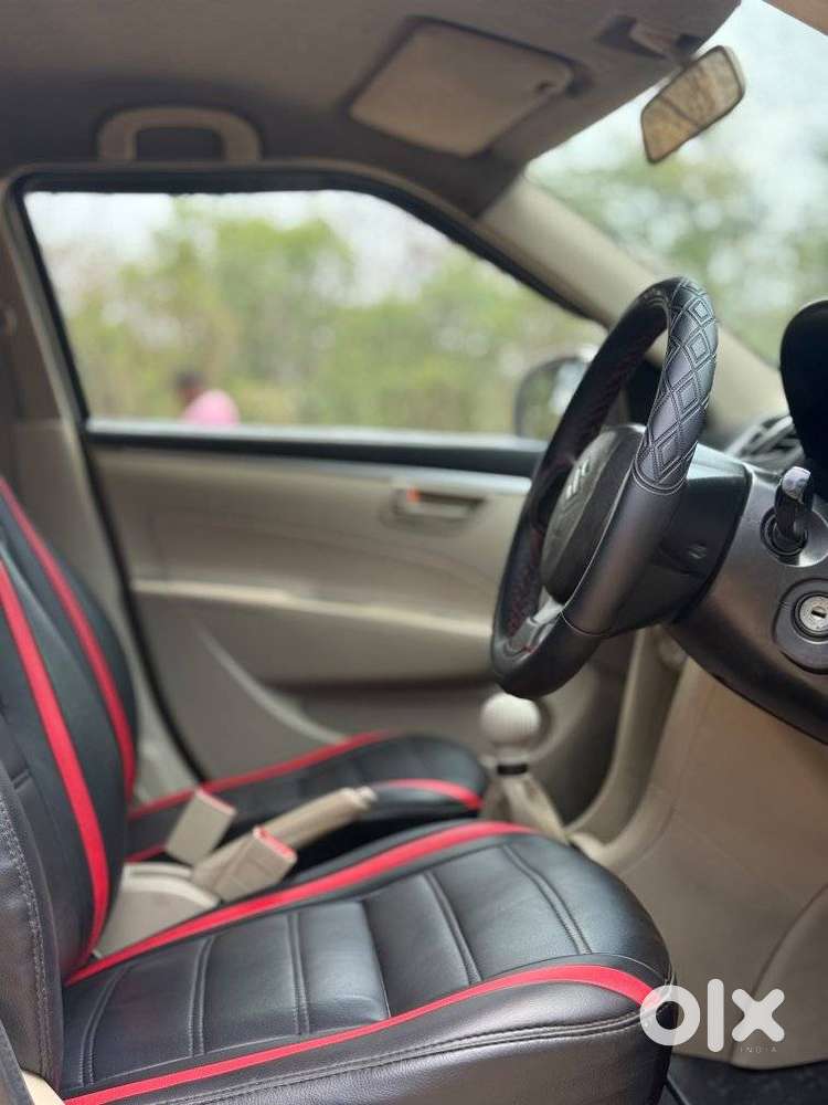 Maruti Suzuki Swift Dzire Ldi Bsiv, 2019, Diesel