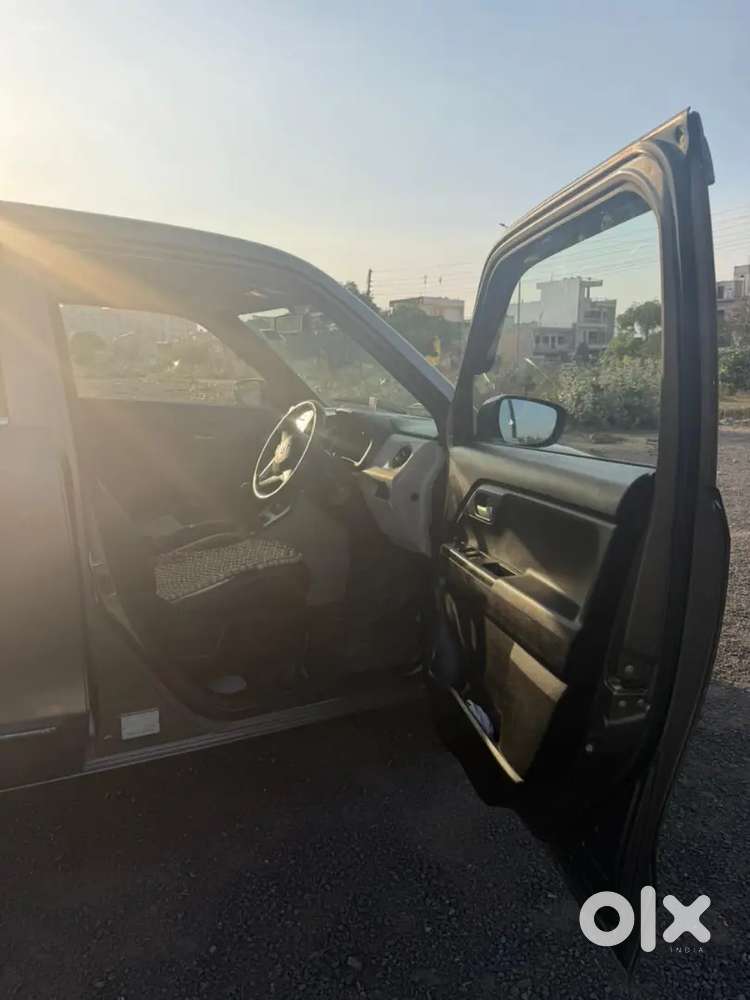 Maruti Suzuki Wagon R 1.0 2020