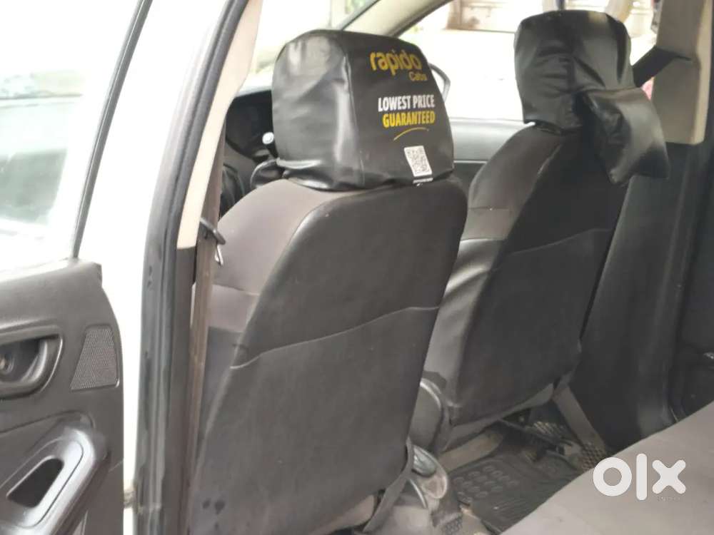 Tata Bolt 2020 Diesel Well Maintained