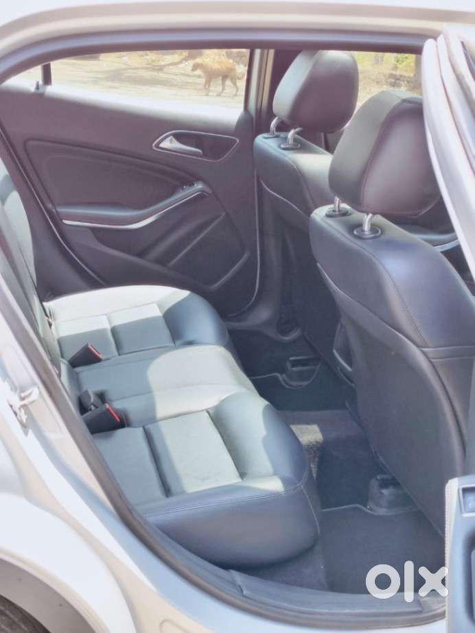 Mercedes-benz Gla 200, 2014, Diesel